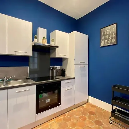 Splendide 3 Pieces Particulier Centre/arenes Apartamento Nimes