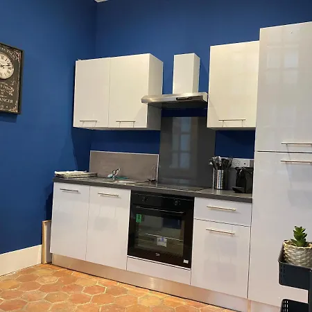 Apartamento Splendide 3 Pieces Particulier Centre/arenes Nimes