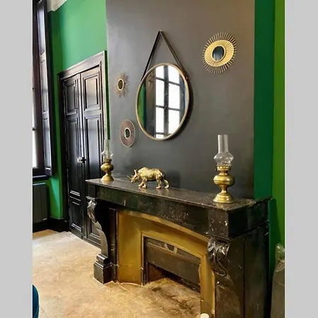 Splendide 3 Pieces Particulier Centre/arenes * Nimes