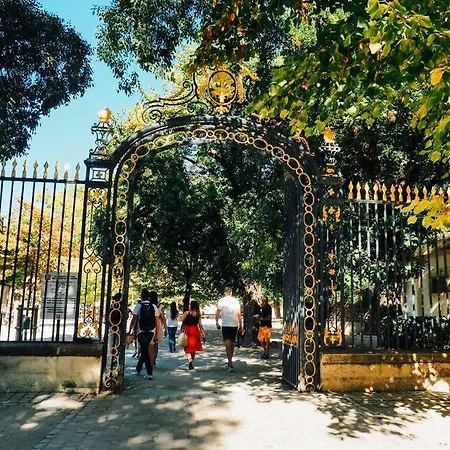 Apartamento Splendide 3 Pièces Particulier Centre/arènes Nîmes